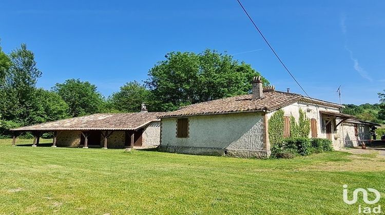 Ma-Cabane - Vente Maison Fauroux, 160 m²