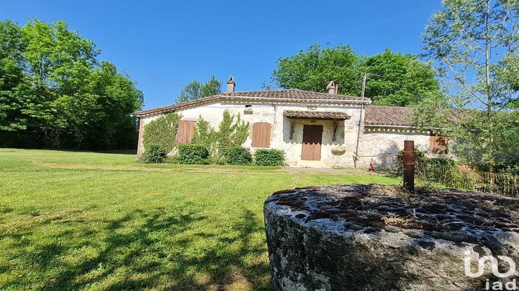 Ma-Cabane - Vente Maison Fauroux, 160 m²