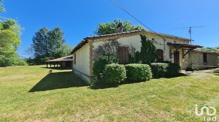 Ma-Cabane - Vente Maison Fauroux, 160 m²