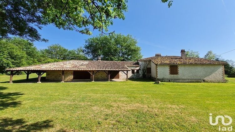 Ma-Cabane - Vente Maison Fauroux, 160 m²