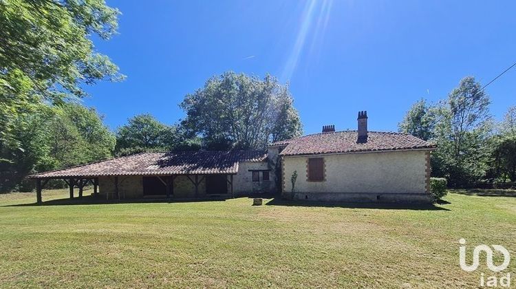 Ma-Cabane - Vente Maison Fauroux, 160 m²