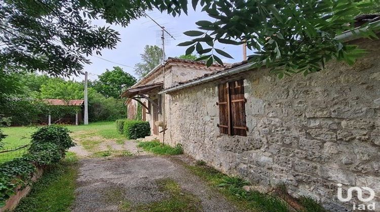 Ma-Cabane - Vente Maison Fauroux, 160 m²