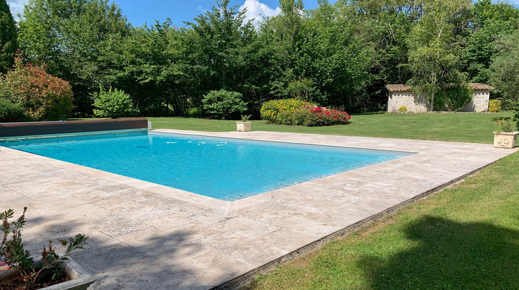 Ma-Cabane - Vente Maison Fauroux, 600 m²