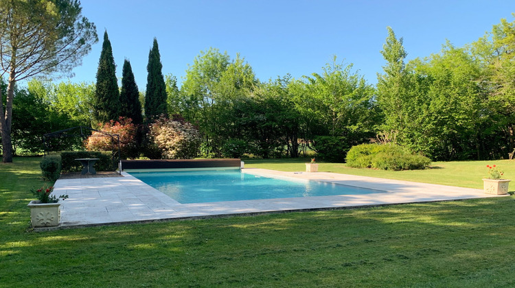 Ma-Cabane - Vente Maison Fauroux, 600 m²