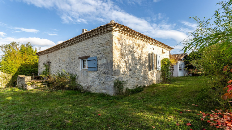 Ma-Cabane - Vente Maison Fauroux, 170 m²