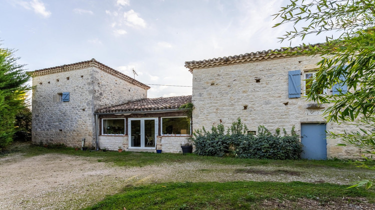 Ma-Cabane - Vente Maison Fauroux, 170 m²