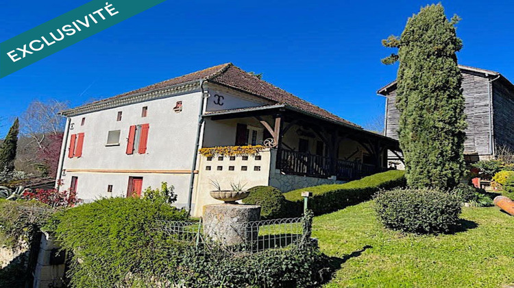 Ma-Cabane - Vente Maison Fauroux, 123 m²