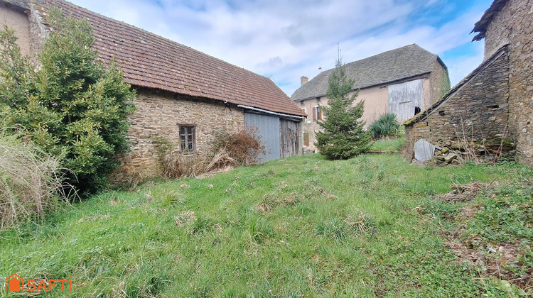 Ma-Cabane - Vente Maison Faussergues, 91 m²
