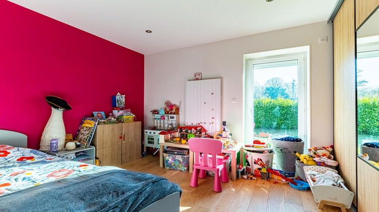 Ma-Cabane - Vente Maison FAUVERNEY, 114 m²