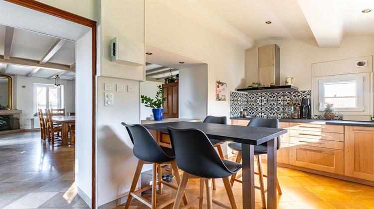 Ma-Cabane - Vente Maison FAUVERNEY, 114 m²