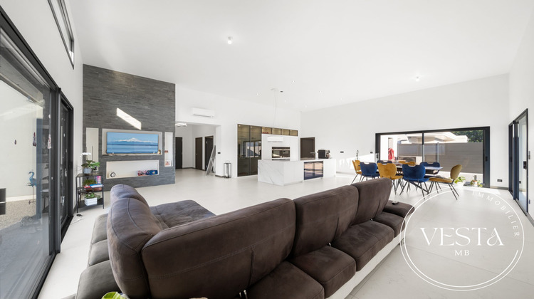 Ma-Cabane - Vente Maison Fauverney, 166 m²