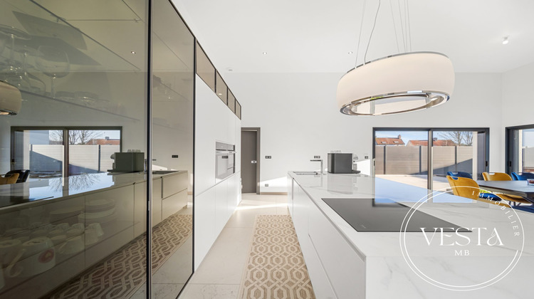 Ma-Cabane - Vente Maison Fauverney, 166 m²