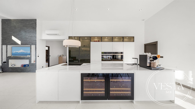 Ma-Cabane - Vente Maison Fauverney, 166 m²