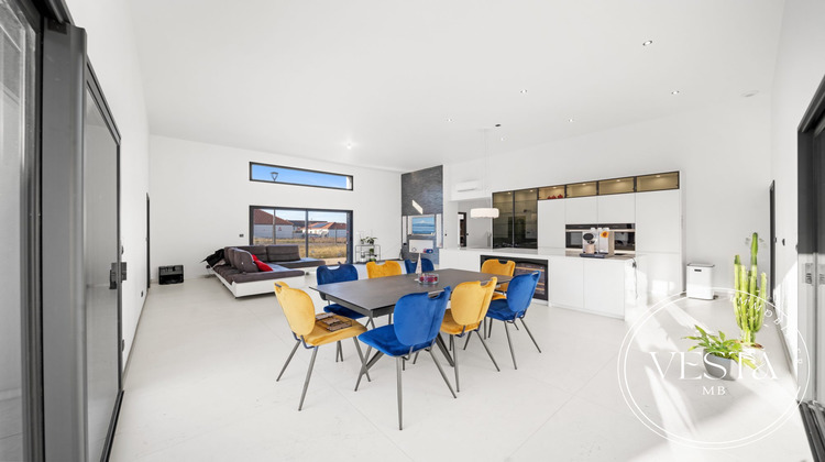 Ma-Cabane - Vente Maison Fauverney, 166 m²