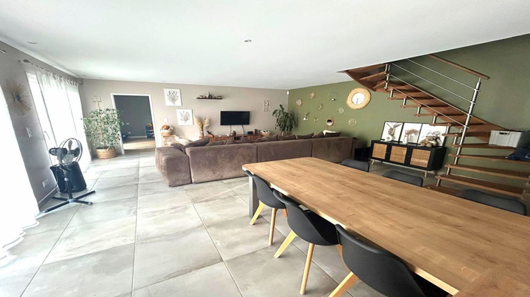 Ma-Cabane - Vente Maison FAUVERNEY, 177 m²