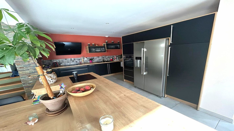 Ma-Cabane - Vente Maison FAUVERNEY, 177 m²
