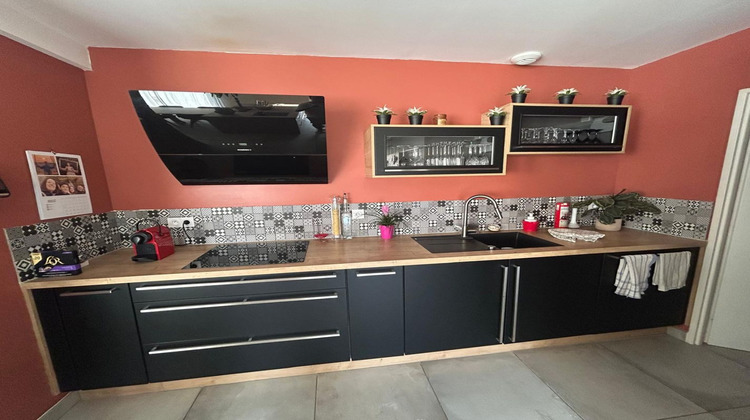 Ma-Cabane - Vente Maison FAUVERNEY, 177 m²