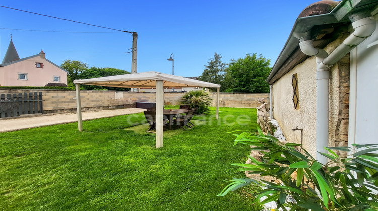Ma-Cabane - Vente Maison FAUVERNEY, 95 m²