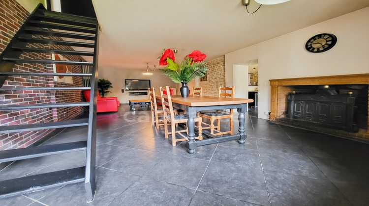 Ma-Cabane - Vente Maison FAUVERNEY, 95 m²