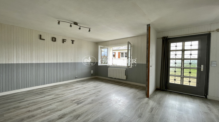 Ma-Cabane - Vente Maison Fauville, 49 m²