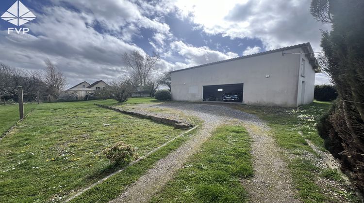 Ma-Cabane - Vente Maison Fauville-en-Caux, 117 m²