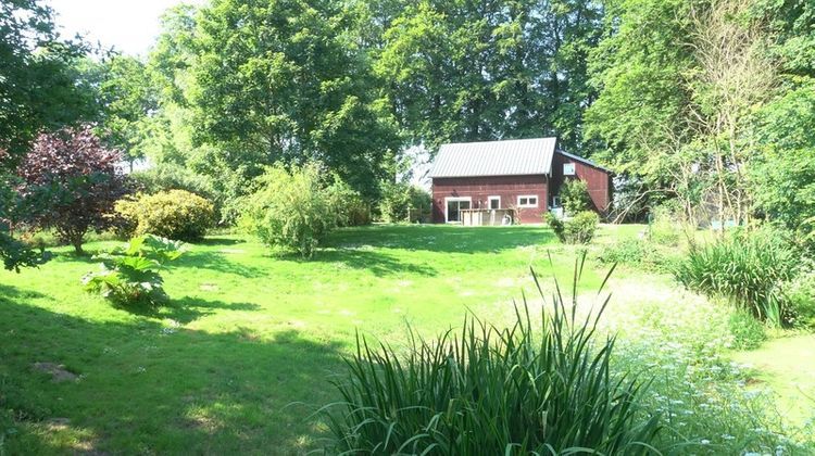 Ma-Cabane - Vente Maison FAUVILLE EN CAUX, 120 m²