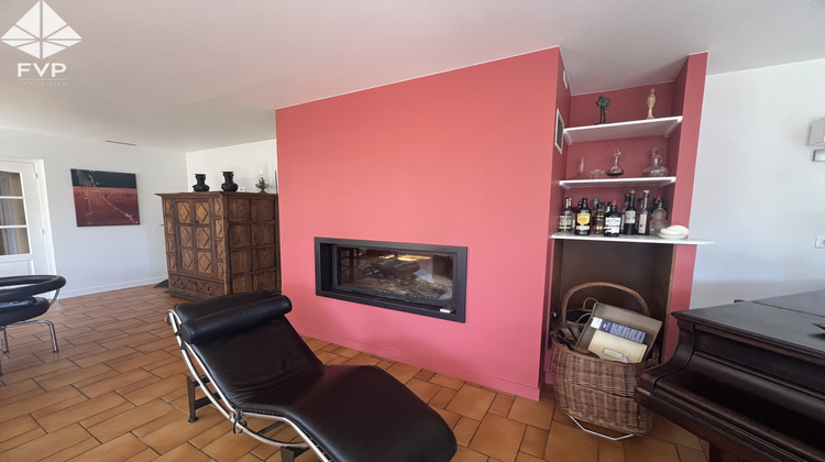 Ma-Cabane - Vente Maison Fauville-en-Caux, 160 m²