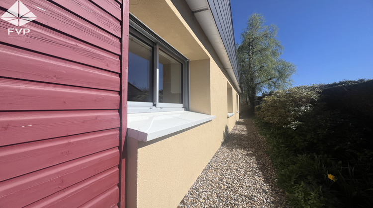 Ma-Cabane - Vente Maison Fauville-en-Caux, 160 m²