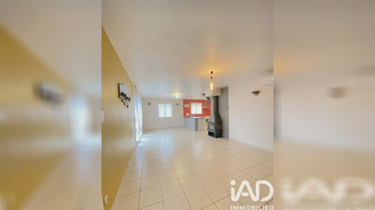 Ma-Cabane - Vente Maison Fauville-en-Caux, 86 m²