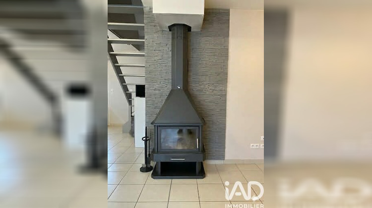 Ma-Cabane - Vente Maison Fauville-en-Caux, 86 m²