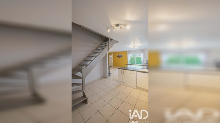 Ma-Cabane - Vente Maison Fauville-en-Caux, 86 m²