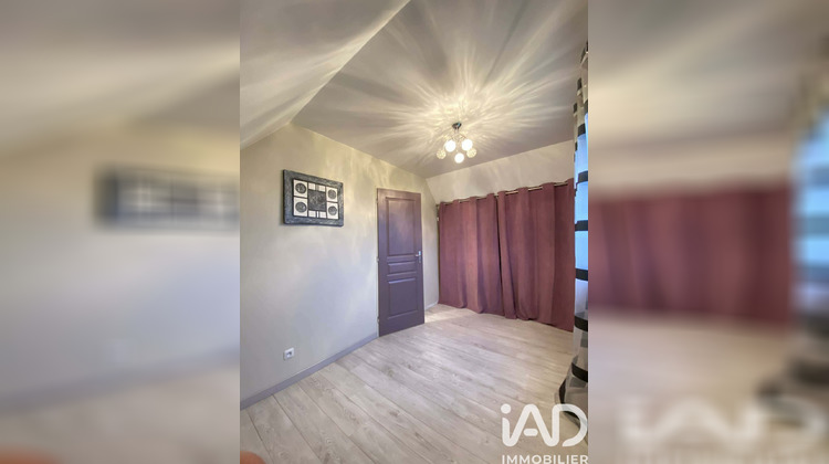 Ma-Cabane - Vente Maison Fauville-en-Caux, 86 m²