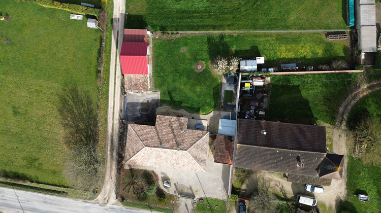 Ma-Cabane - Vente Maison Faux, 119 m²