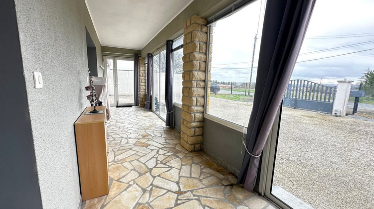 Ma-Cabane - Vente Maison Faux, 119 m²