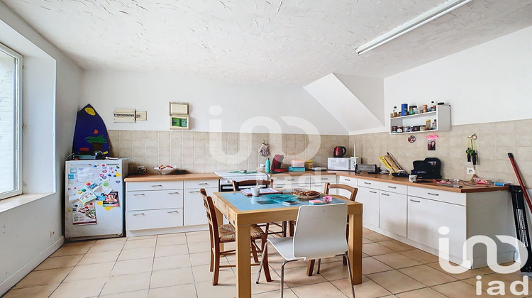 Ma-Cabane - Vente Maison Faux-Fresnay, 105 m²