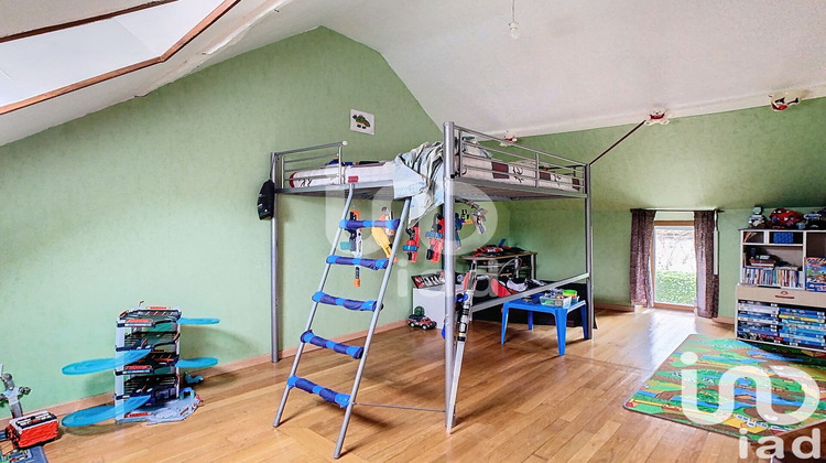 Ma-Cabane - Vente Maison Faux-Fresnay, 105 m²