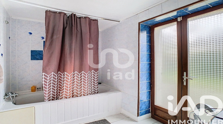 Ma-Cabane - Vente Maison Faux-Fresnay, 105 m²