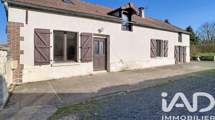 Ma-Cabane - Vente Maison Faux-Fresnay, 105 m²
