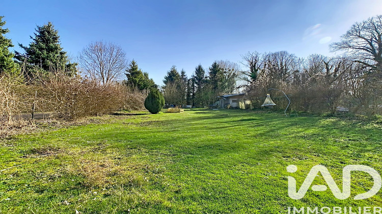 Ma-Cabane - Vente Maison Faux-Fresnay, 105 m²