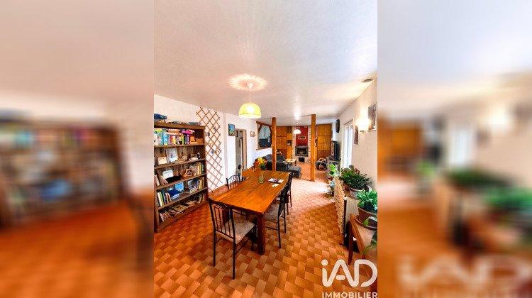 Ma-Cabane - Vente Maison Faux-Fresnay, 97 m²