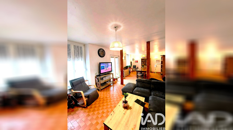 Ma-Cabane - Vente Maison Faux-Fresnay, 97 m²