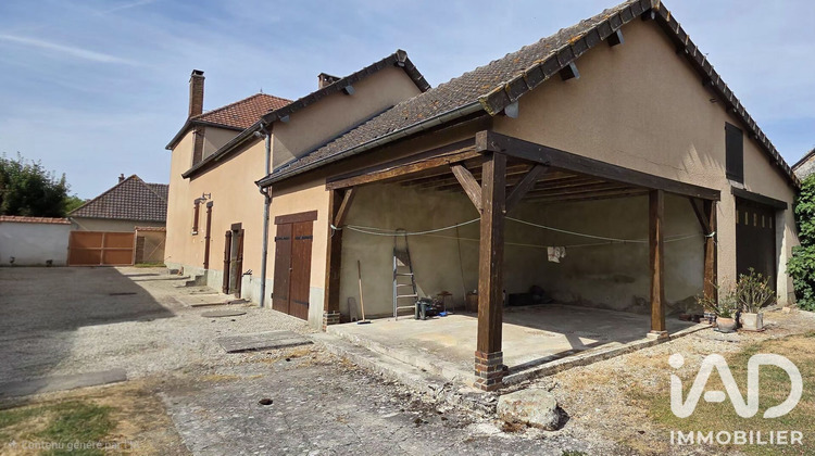 Ma-Cabane - Vente Maison Faux-Fresnay, 166 m²