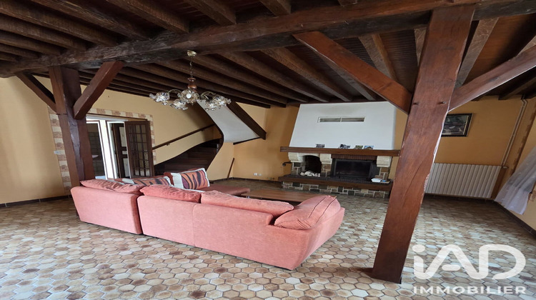Ma-Cabane - Vente Maison Faux-Fresnay, 166 m²
