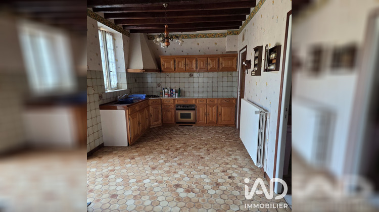 Ma-Cabane - Vente Maison Faux-Fresnay, 166 m²