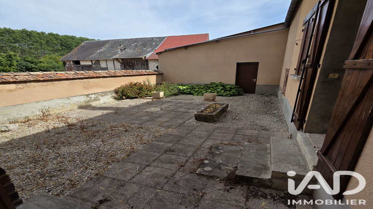 Ma-Cabane - Vente Maison Faux-Fresnay, 166 m²