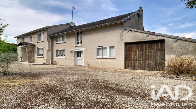 Ma-Cabane - Vente Maison Faux-Fresnay, 190 m²