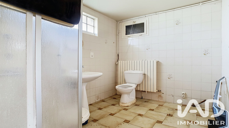 Ma-Cabane - Vente Maison Faux-Fresnay, 190 m²