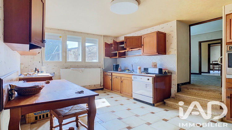 Ma-Cabane - Vente Maison Faux-Fresnay, 190 m²