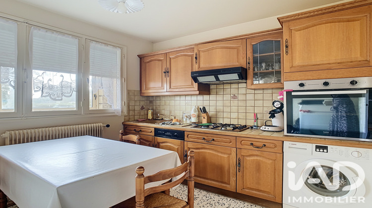 Ma-Cabane - Vente Maison Faux-Fresnay, 84 m²