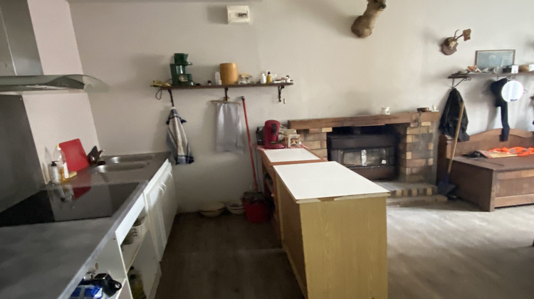 Ma-Cabane - Vente Maison Faux-la-Montagne, 78 m²